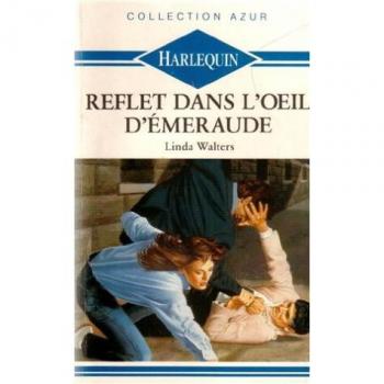 Reflet dans l'il d'Emeraude : Collection Azur