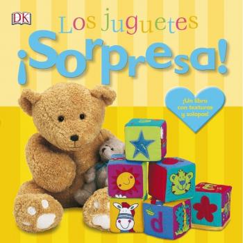 ¡sorpresa! los juguetes