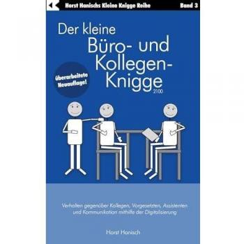 Der kleine Büro