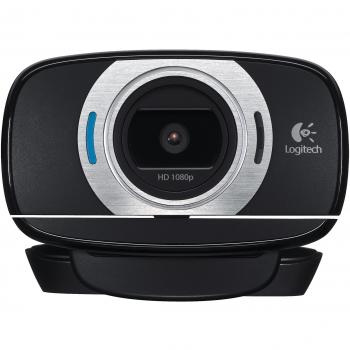 Webcam Logitech C615 8MP 1920x1080