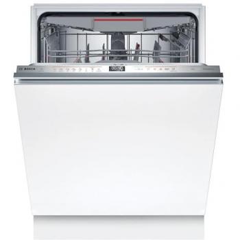 Home Conn Lave‑vaisselle intégré 60 cm Classe A – Bosch SMH6ECX12E