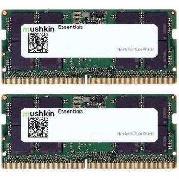 Modulo RAM Mushkin Essentials 64 GB DDR5 4800 MHz