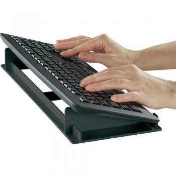 KEHI Ergonomic Keyboard Tray Black