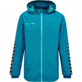 Hummel Authentic All-Weather Jas Turkis M