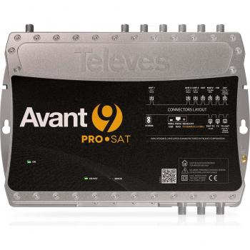 Noxon iRadio Rev. 2 Internet Radio