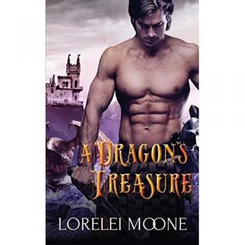 A Dragon's Treasure (Shifters of Black Isle, Band 3)