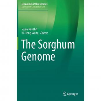 The Sorghum Genome (Compendium of Plant Genomes)