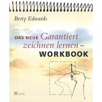 Das neue Garantiert zeichnen lernen