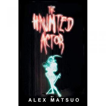 The Haunted Actor: An Exploration of Supernatural Belief Through Theatre