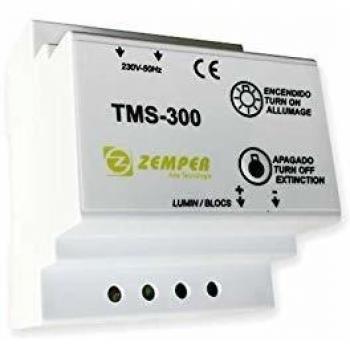 BAES Télécommande avec SATI ZEMPER