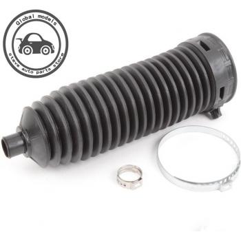 W209 CLK Steering Rack Boot Kit