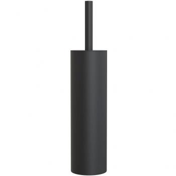 Frost Nova 2 WC-Bürste schwarz, freistehend