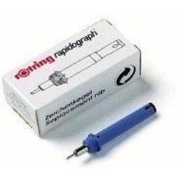 Rapidograph Nib Refills 0.25mm