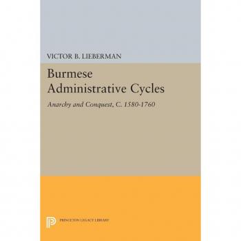 Vitalsource Technologies, Inc. Burmese Administrative Cycles