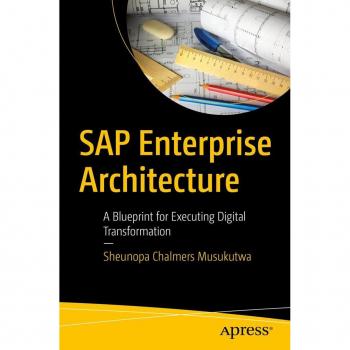 SAP Enterprise Architecture