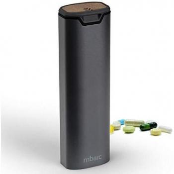 Large Capacity Pill Keeper