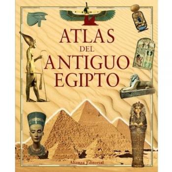 Atlas del Antiguo Egipto