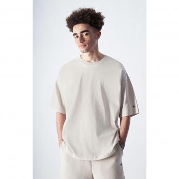T-Shirt Reverse Weave