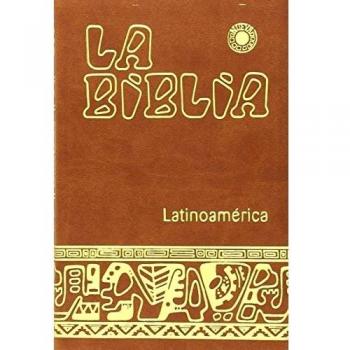 La Biblia Latinoamérica