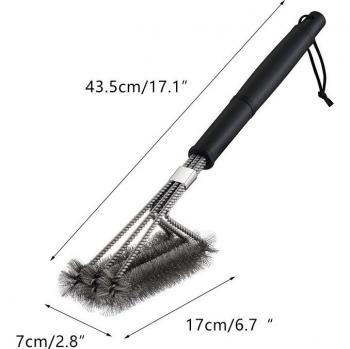 BBQ Grill Cleaner