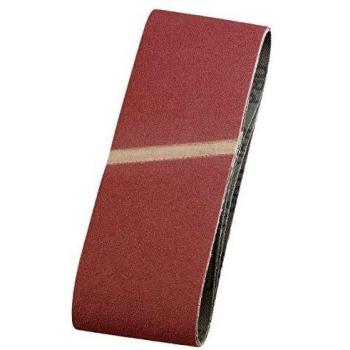 KWB 911915 Abrasifs pour ponçage, 75 X 457 mm