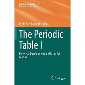 The Periodic Table I