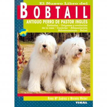 Libro Bobtail