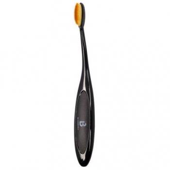 Ib Cosmetics Medium Dual-Ended Brush