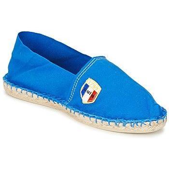 1789 UNIE BLEU Alpargatas Feminina – Conforto Estilo