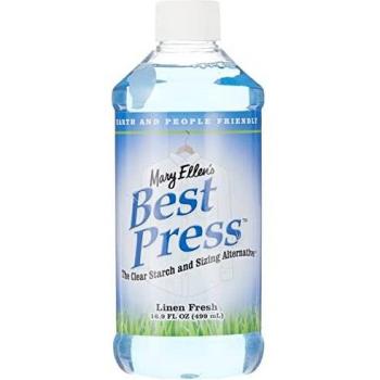 Mary Ellen's Pressing Spray