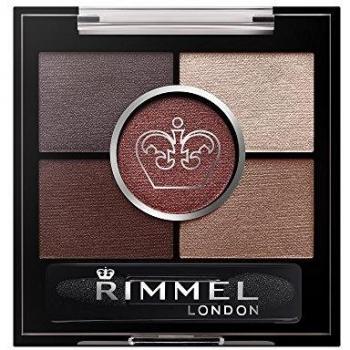 Rimmel London Scandaleyes Eyeshadow Palette