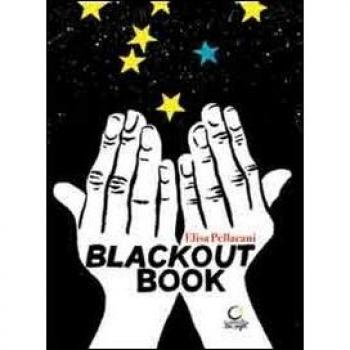 Blackout book. Fare libri senza elettricità, anche al buio. Ediz. italiana, catalana e inglese