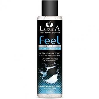 Lubrifiant Anal Feel Aqua 150 ml