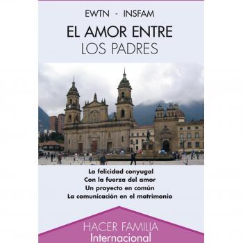 El amor entre los padres