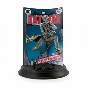 Royal Selangor DC Joker Batman Volume 1 #251 Collectible