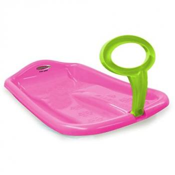 JAMARA Snow Play Bob 74cm pink