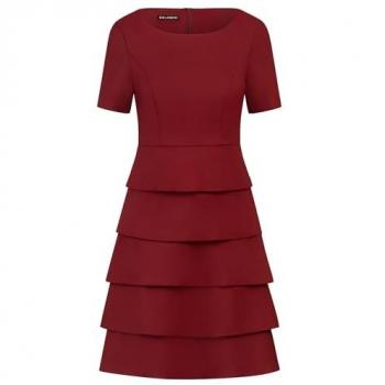 Tocco Rosso Bordeaux Kraimod