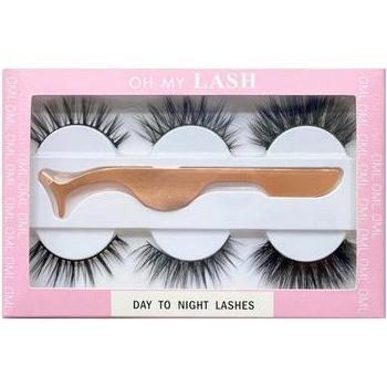 Oh My Lash Nerz-Wimpern