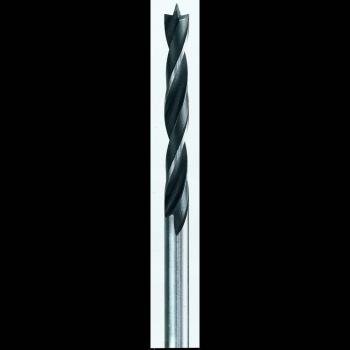 Punta elicoidale per legno Bosch 10x130 mm