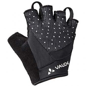 Guantes de Ciclismo Cortos Vaude Advanced II