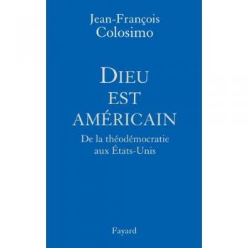 Dieu est américain