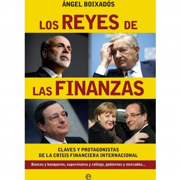 Los reyes de las finanzas