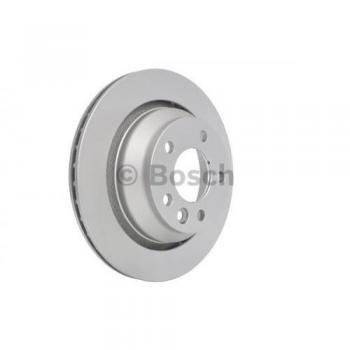 BOSCH 0 986 479 B72 Brake Disc