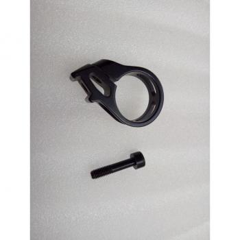 Fixation de levier vitesses vélo Shimano SR‑AM – version X7/X9/X0/XX/XO1/XX1