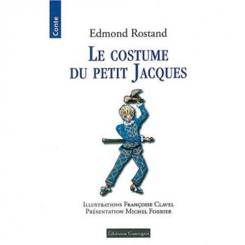 Le costume du petit jacques