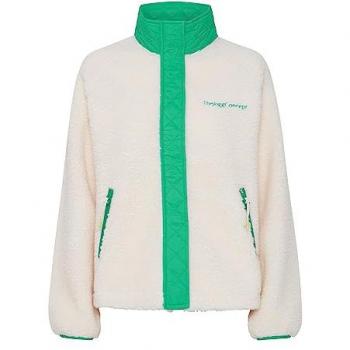 Damen Fleecejacke JCBerri von TheJoggConcept