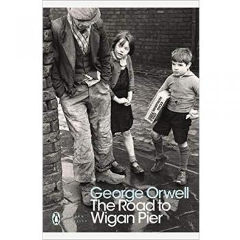 ROAD TO WIGAN PIER