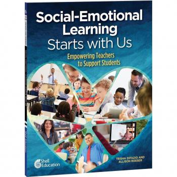 Vitalsource Technologies, Inc. Social-Emotional Learning Starts With Us: Empowering Teachers to Support Students ebook