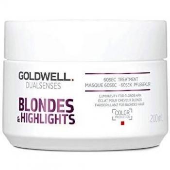 Goldwell Dualsenses Blondes & Highlights 60s Treatment