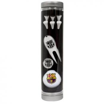 Barcelona FC Golf Present Combo
